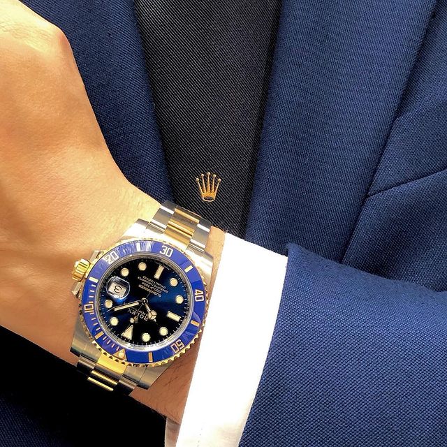 چرا ما در ساعتهای ROLEX تخصص داریم؟